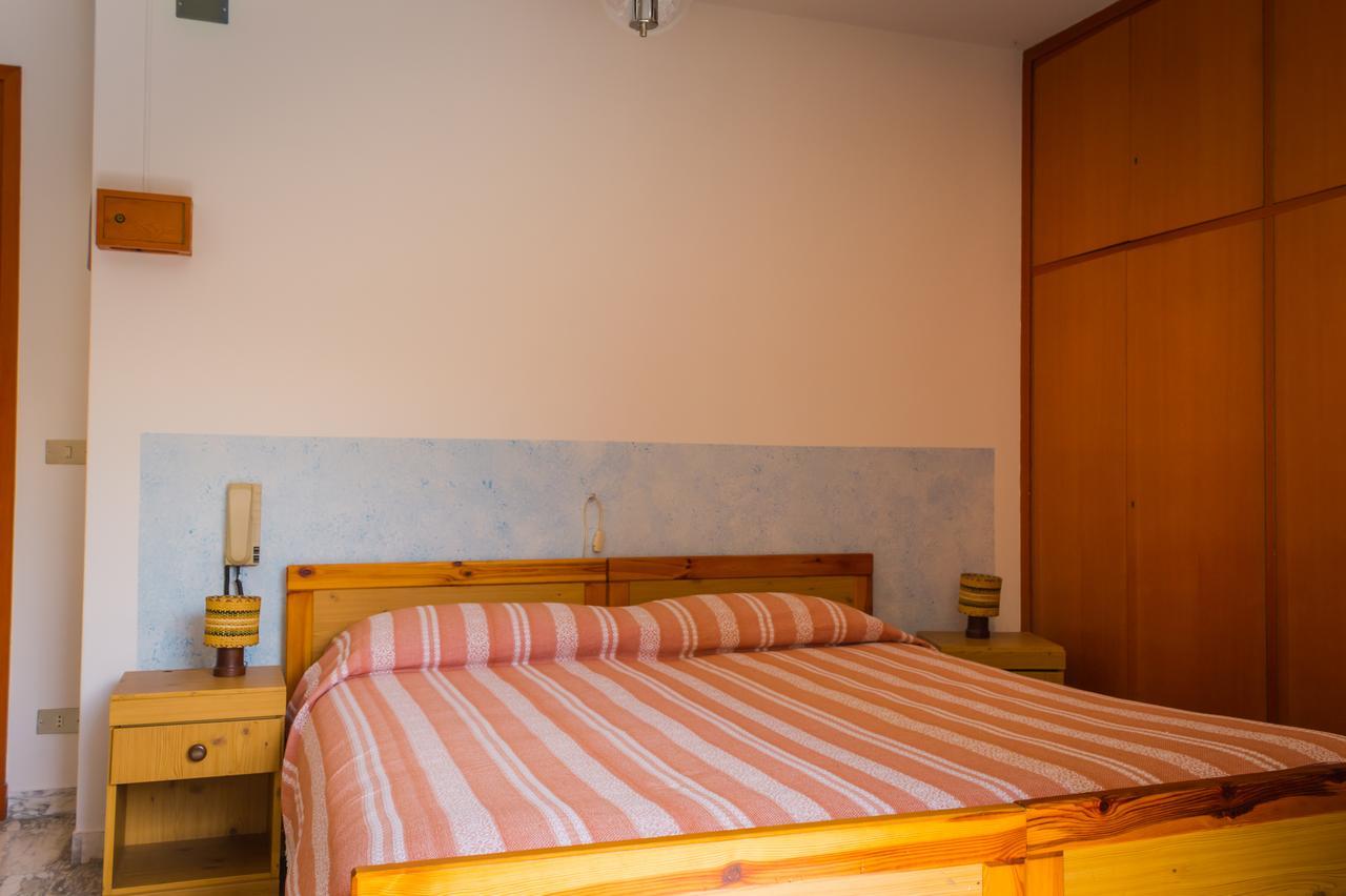 Albergo Speranza Asiago Buitenkant foto