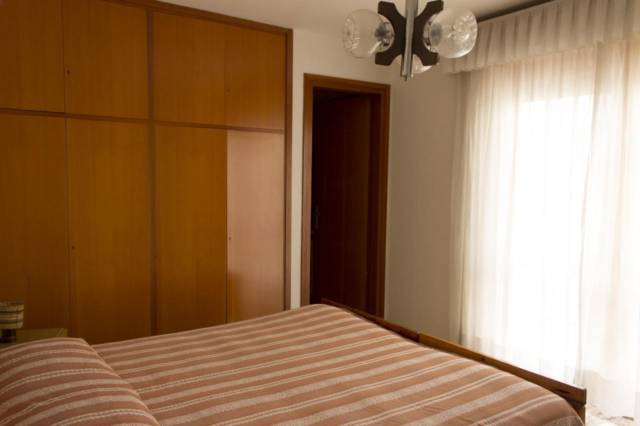 Albergo Speranza Asiago Buitenkant foto