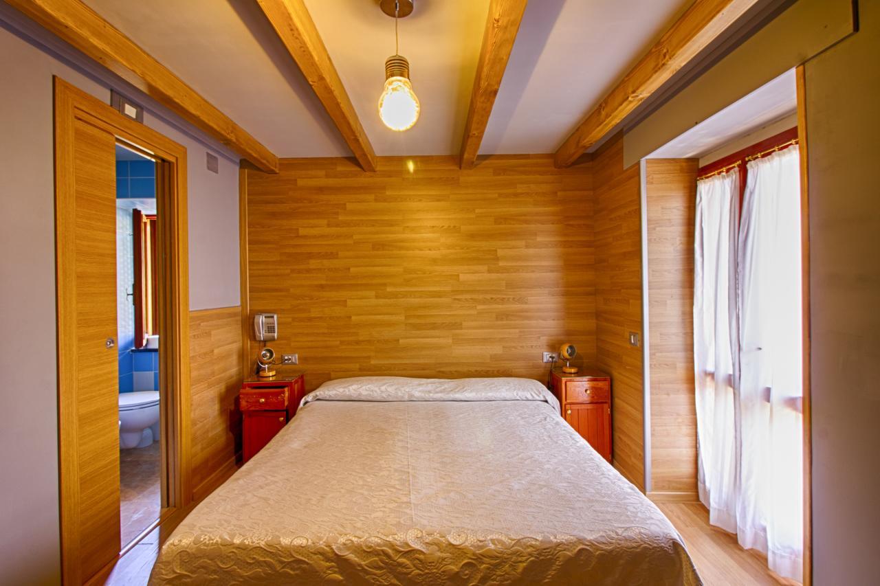 Albergo Speranza Asiago Buitenkant foto